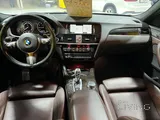 BMW X4 2017
